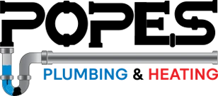 Popes Plumbing Heating and Air Conditioning