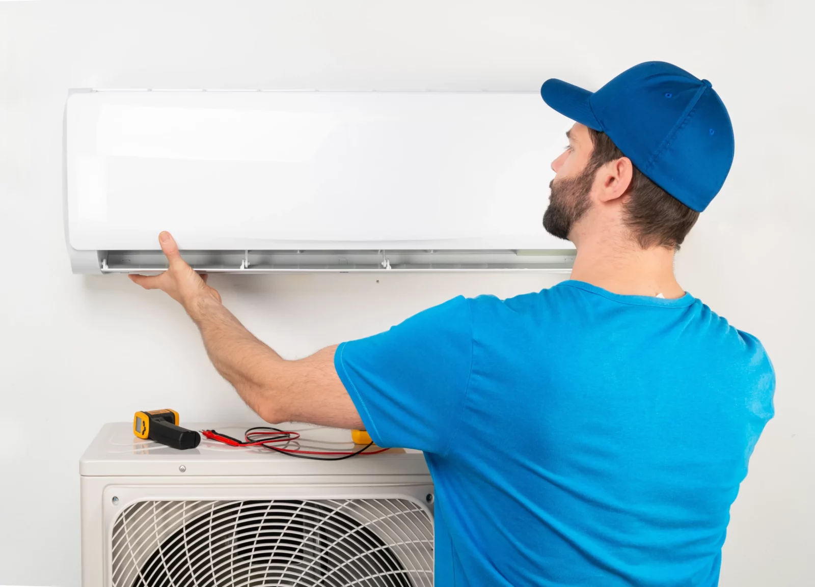 Air Conditioning Popes Plumbing Heating and Air Conditioning